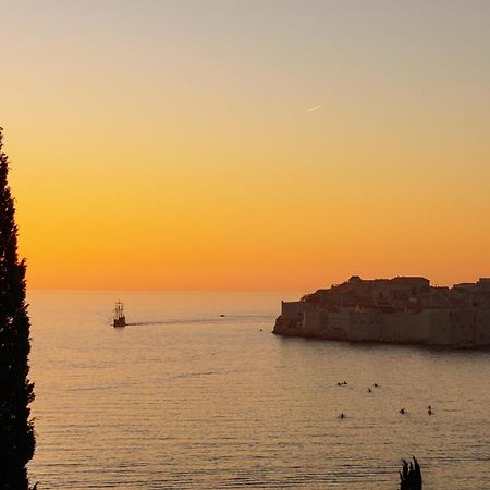Apartment Tango Dubrovnik Eksteriør bilde