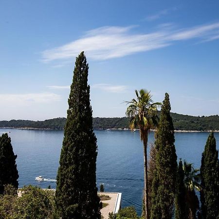 Apartment Tango Dubrovnik Eksteriør bilde
