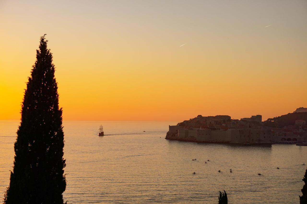 Apartment Tango Dubrovnik Eksteriør bilde