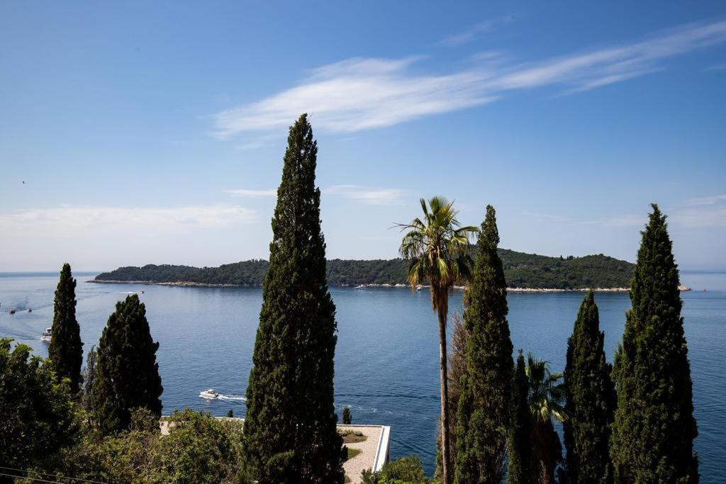 Apartment Tango Dubrovnik Eksteriør bilde
