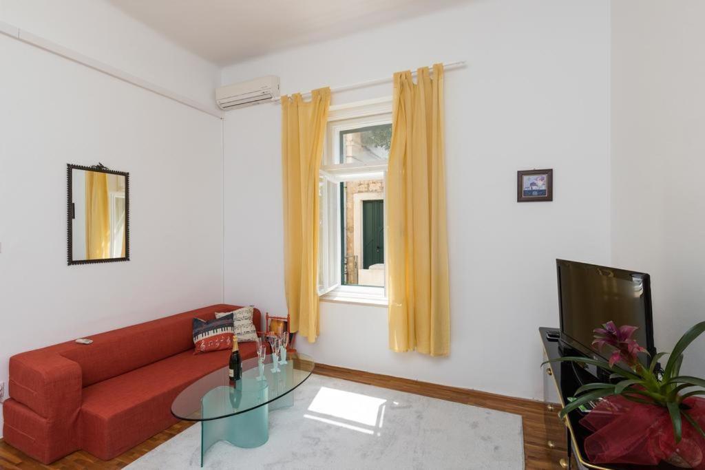 Apartment Tango Dubrovnik Eksteriør bilde