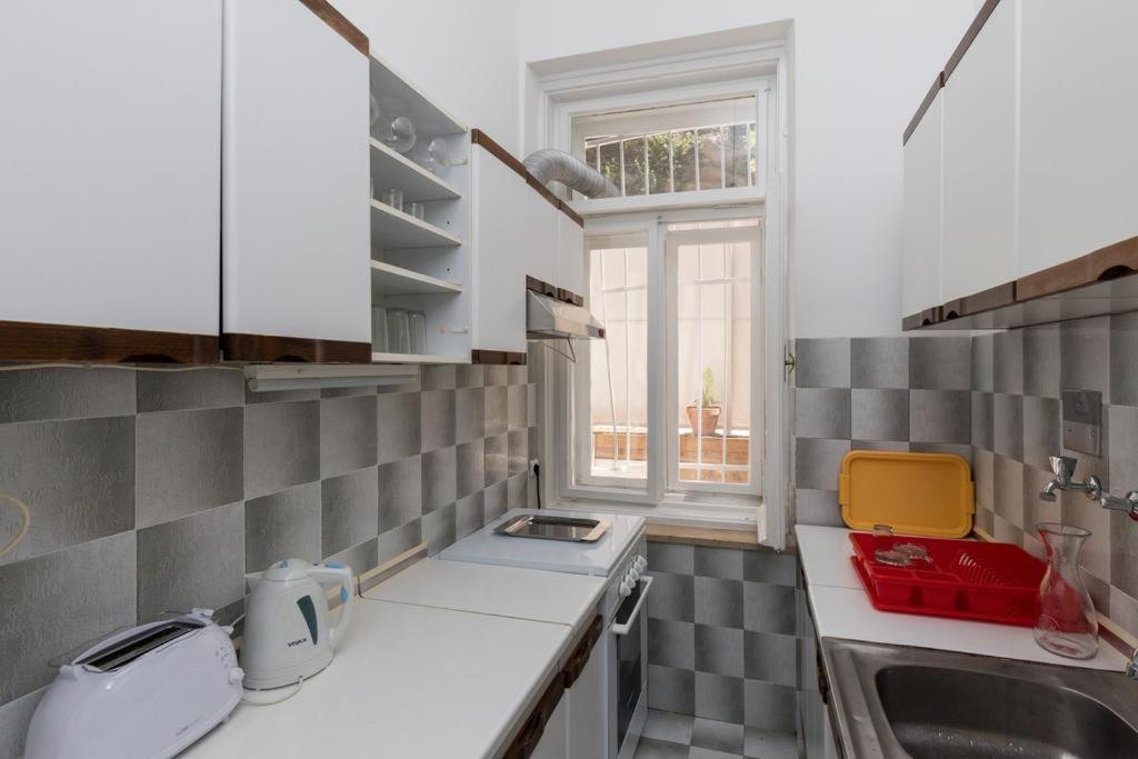 Apartment Tango Dubrovnik Eksteriør bilde