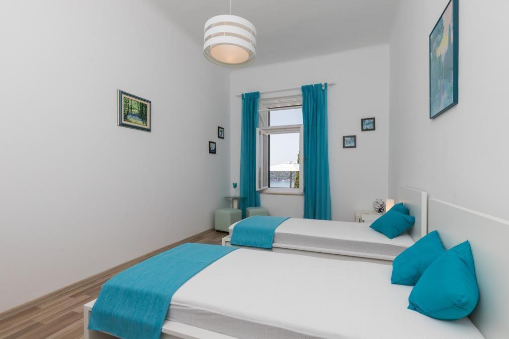 Apartment Tango Dubrovnik Eksteriør bilde