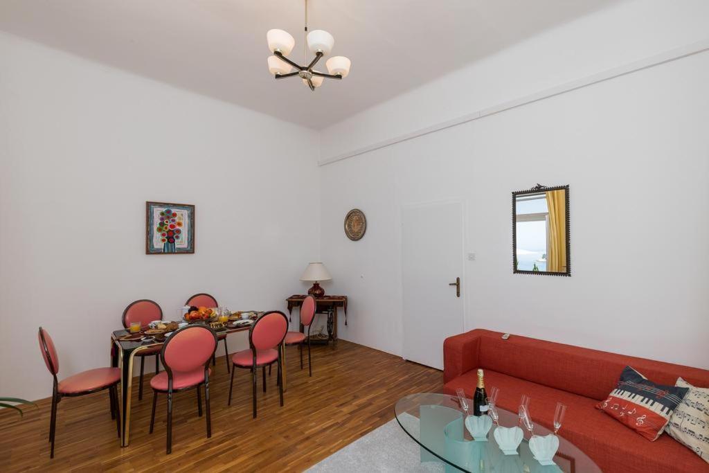 Apartment Tango Dubrovnik Eksteriør bilde