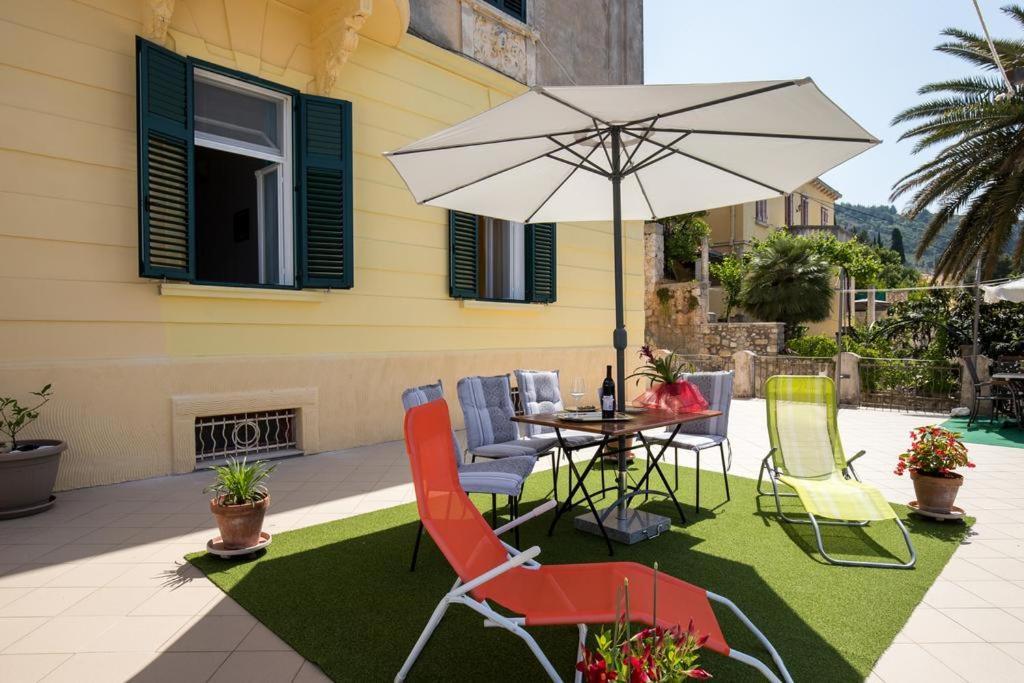 Apartment Tango Dubrovnik Eksteriør bilde