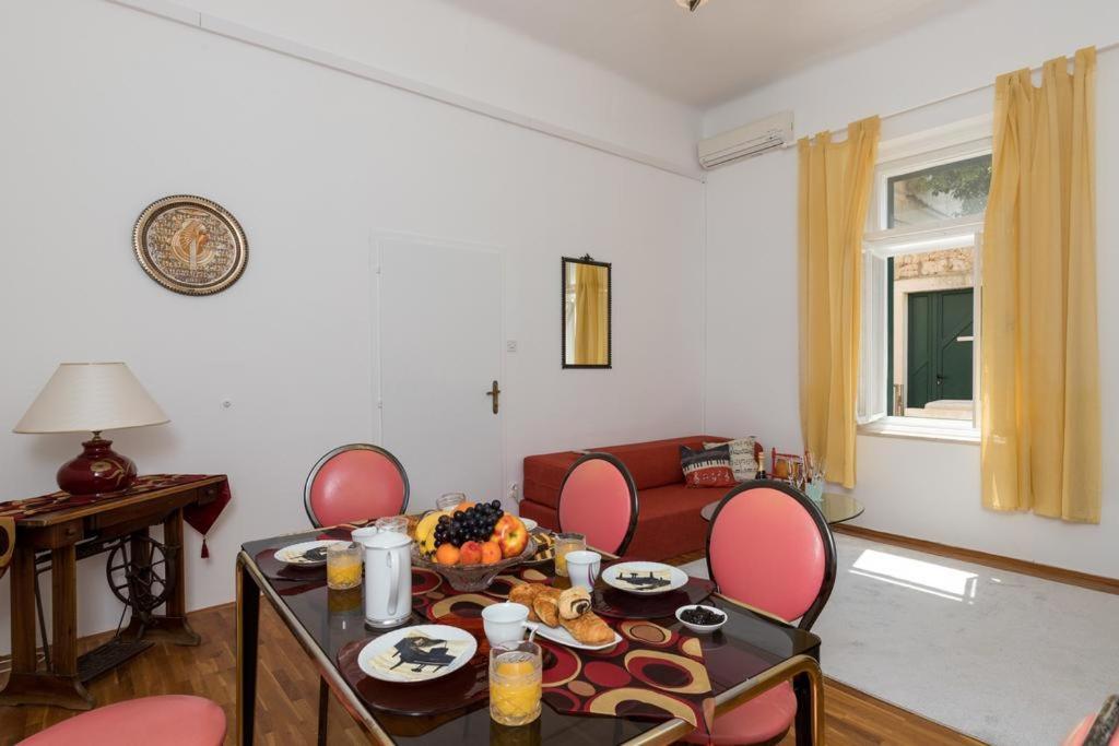 Apartment Tango Dubrovnik Eksteriør bilde