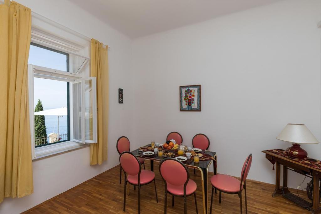 Apartment Tango Dubrovnik Eksteriør bilde