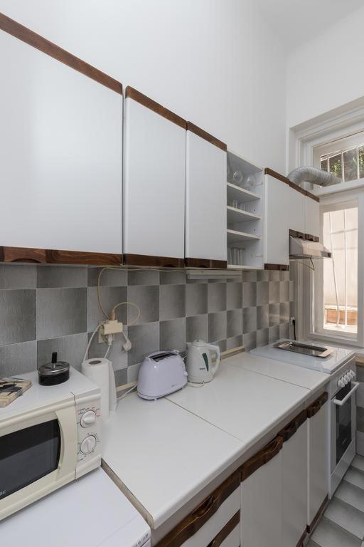Apartment Tango Dubrovnik Eksteriør bilde