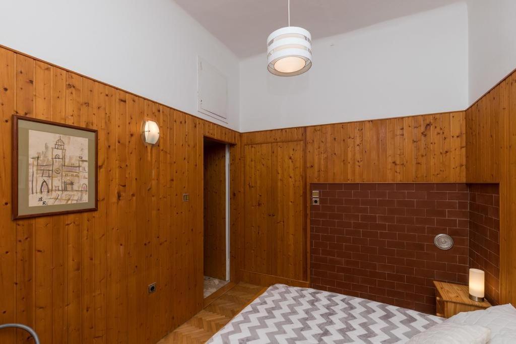 Apartment Tango Dubrovnik Eksteriør bilde