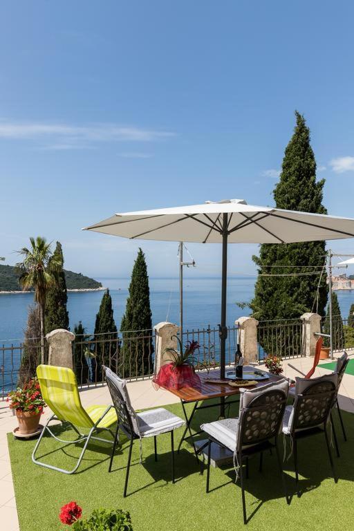 Apartment Tango Dubrovnik Eksteriør bilde