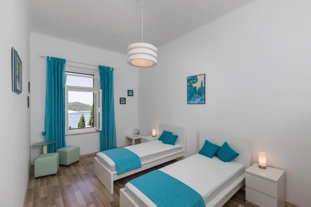 Apartment Tango Dubrovnik Eksteriør bilde