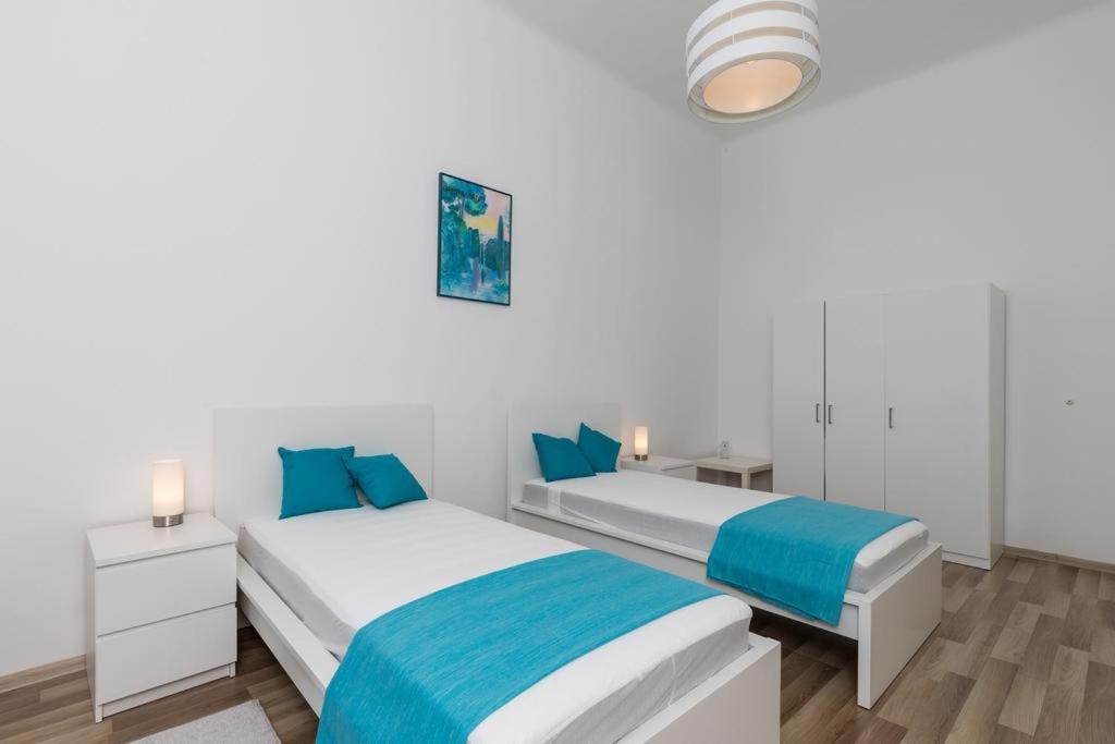 Apartment Tango Dubrovnik Eksteriør bilde